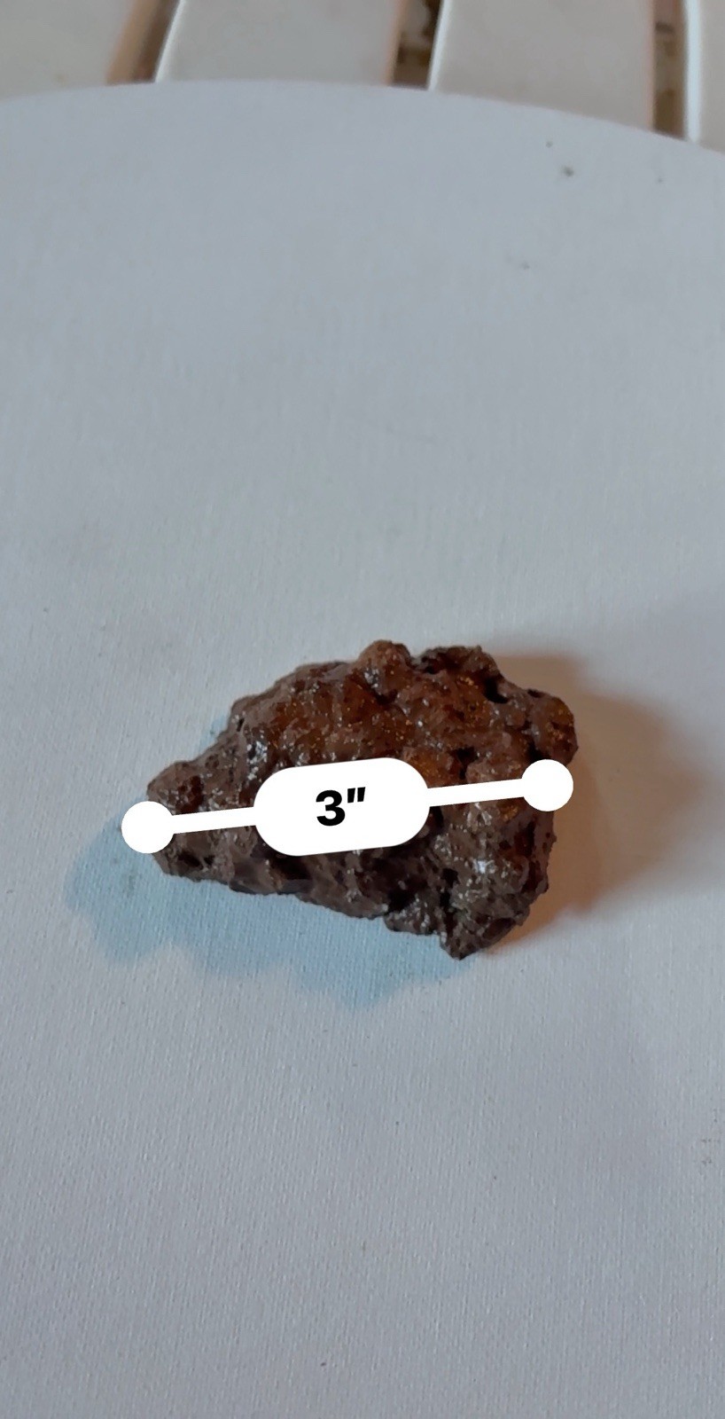 Realistic Fake Poop Concrete Prank Gift – Handmade Custom Joke Gag Turd Novelty