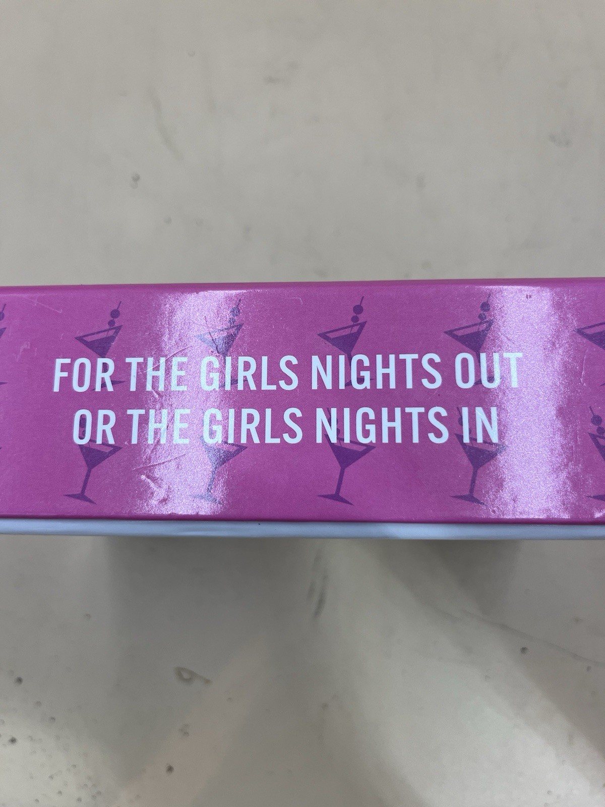 Do Or Drink Girls Night Game. Bachelorette, Girls Night Out Fun. Adult Drinking