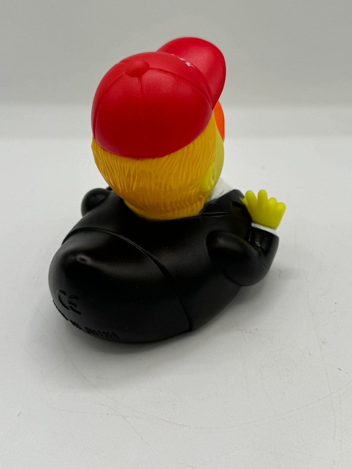 Donald Trump Rubber Duck for Jeep Ducking 2024 MAGA Rally Fight President Vance