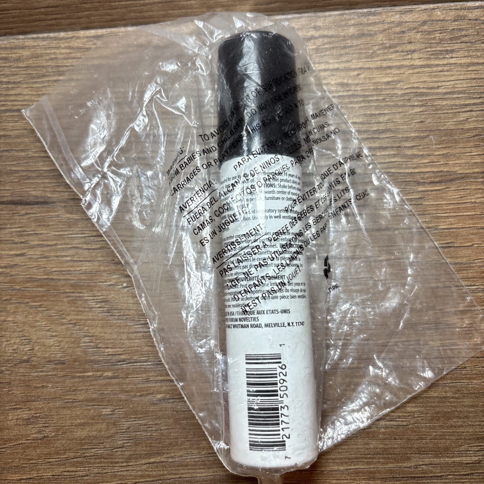 Forum’s Fun Stuff FART SPRAY Pulverization Pet – NEW