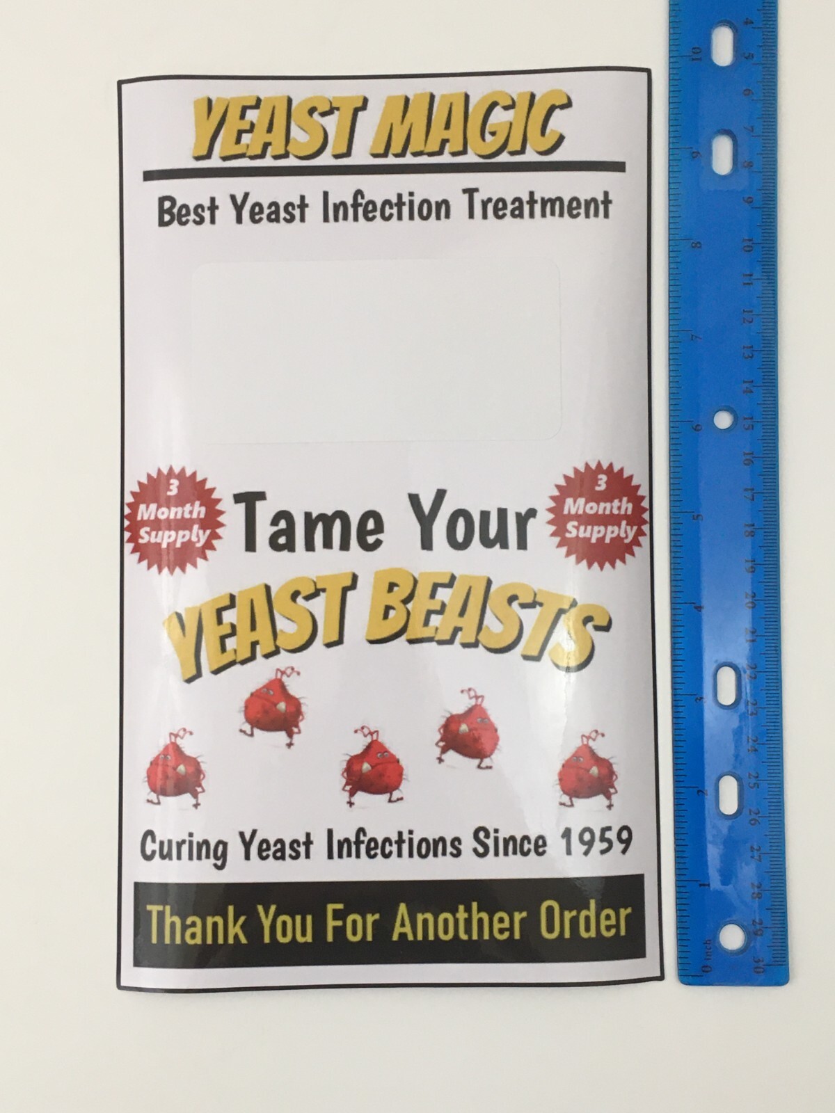 Adult Prank Mail Shipping Labels – FUNNY Pranks Joke Revenge Gag Practical Jokes