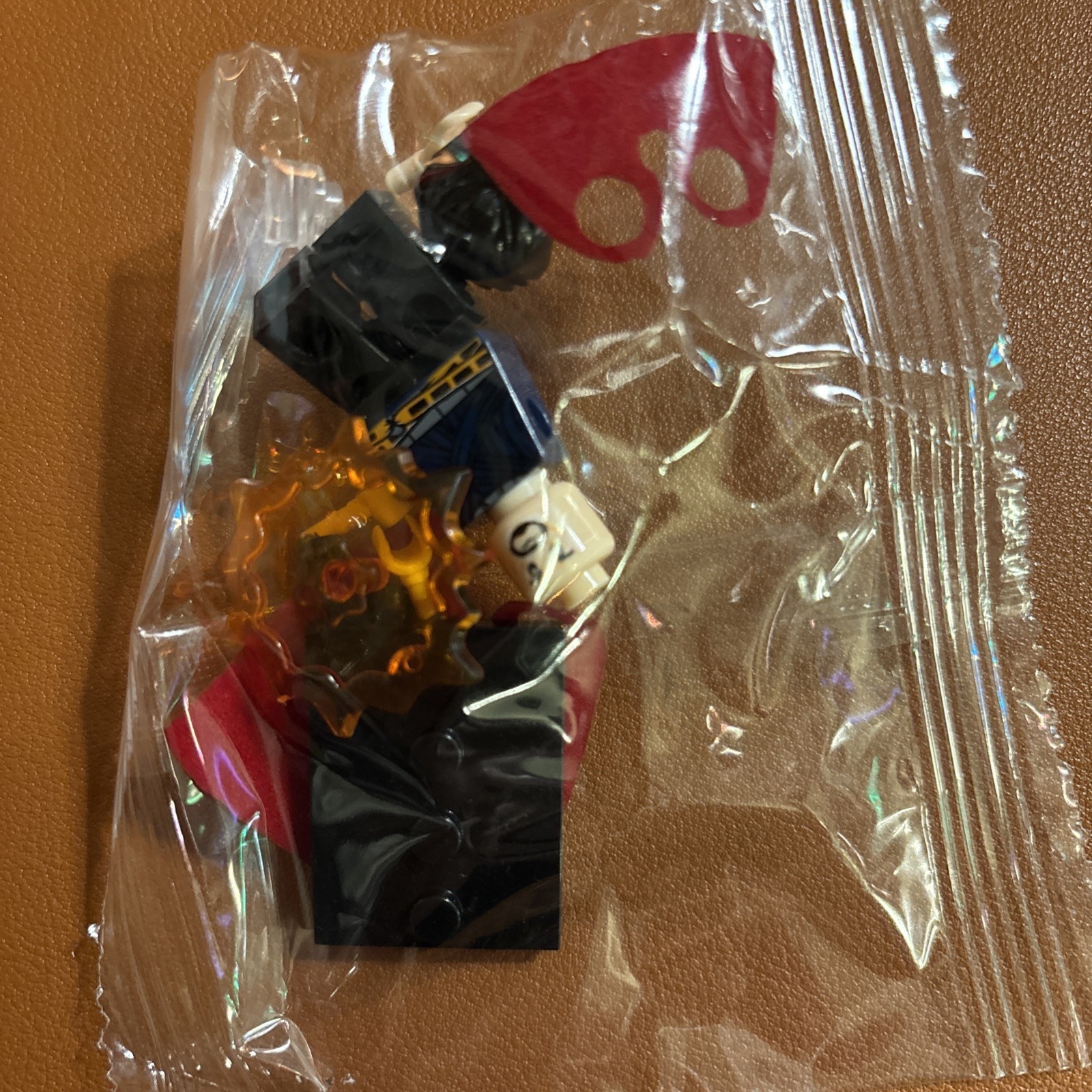 Marvel avengers Mini figures Lot of 10 BIRTHDAY CAKE TOPPERS PARTY SUPPLIES