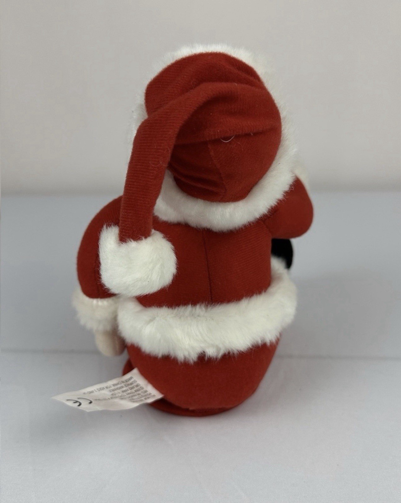 Pull My Finger Santa Farting Gag Gift Funny Holiday Christmas Prank Sounds WORKS