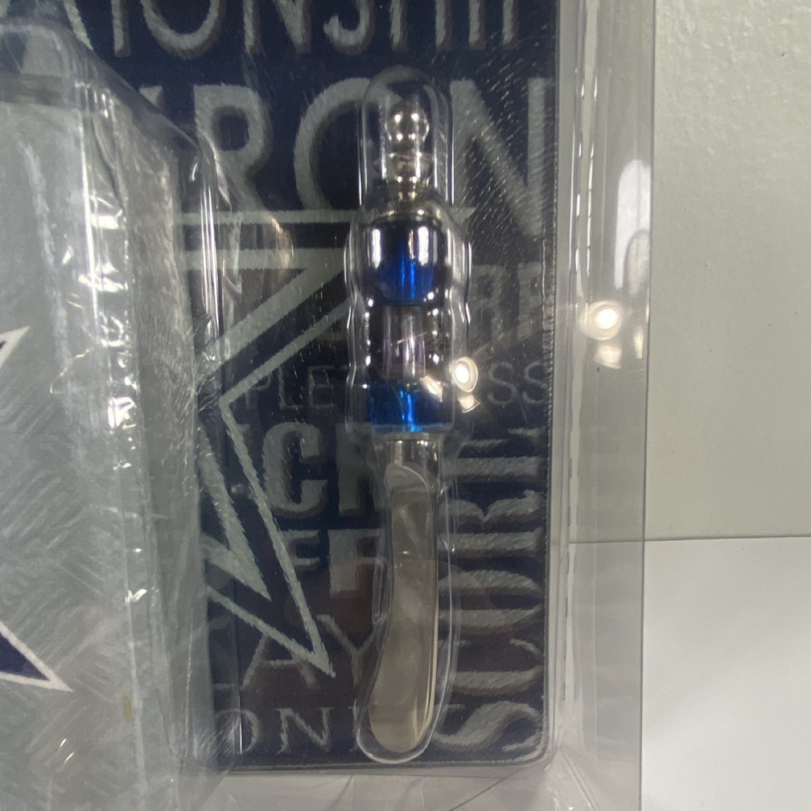 NFL Dallas Cowboys Party Gift Set – Napkins, Glass, Spreader, Sports Theme