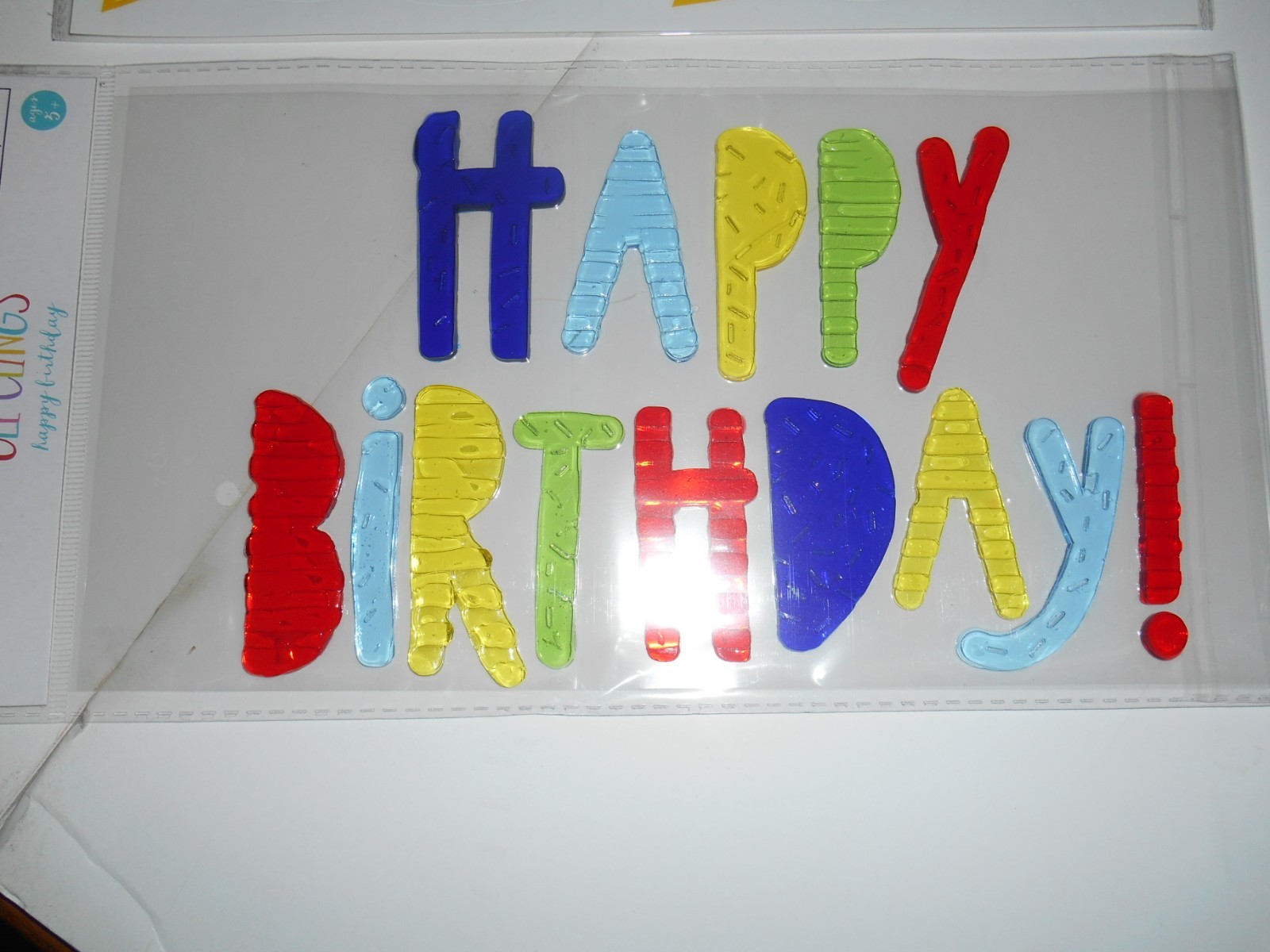 New bulk Birthday Party decorations, Bright primary colors, GIANT 36″ balloons!!