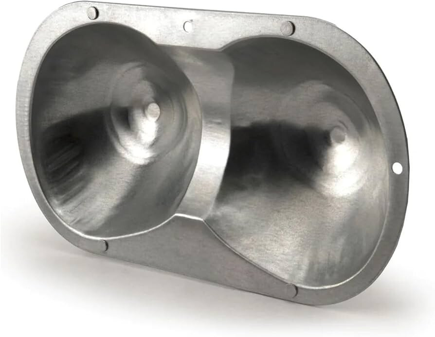 Boobie Cake Pan – Great Gag Gift For Bachelor Bachelorette Party
