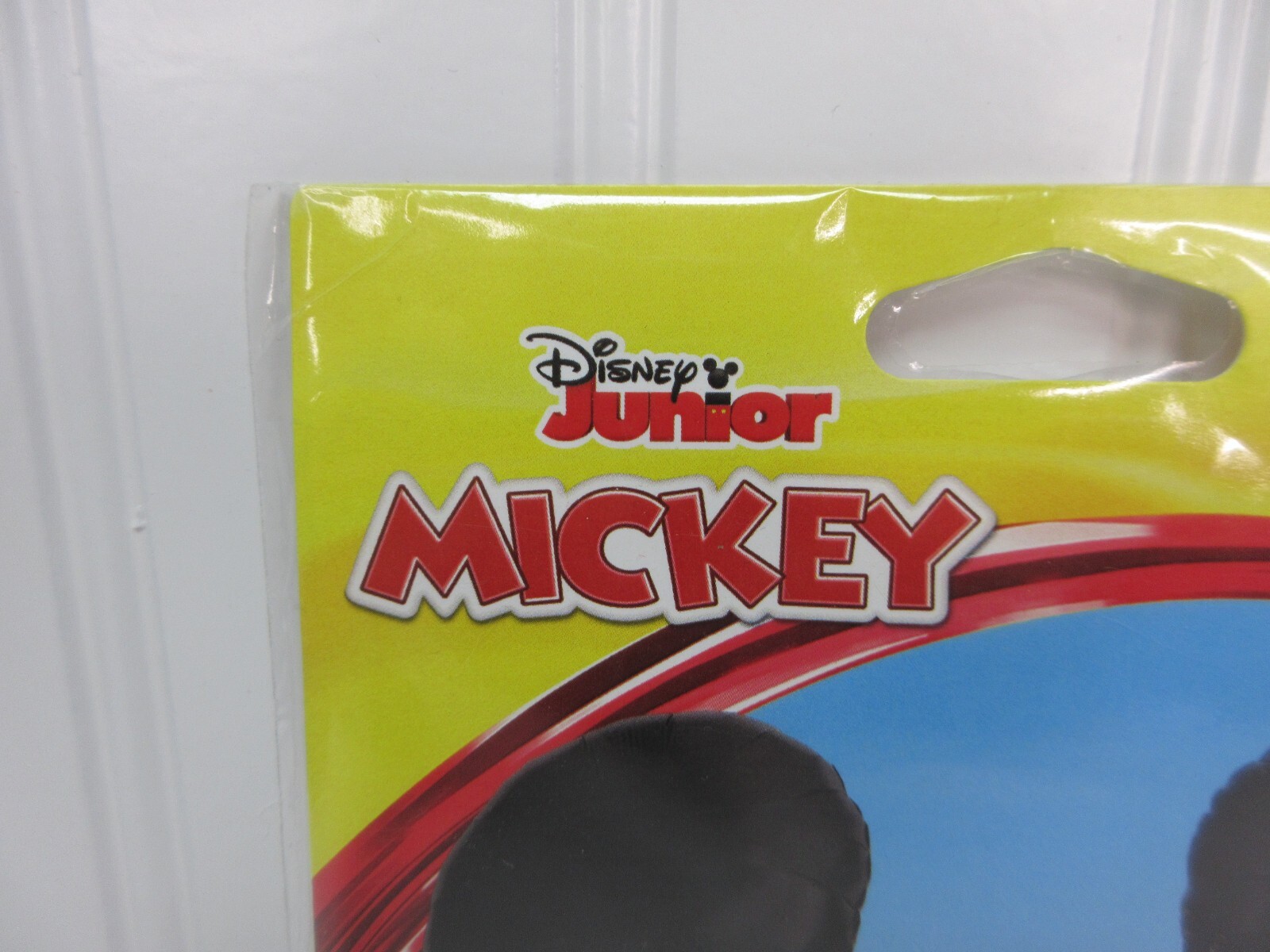 Disney Mickey Mouse Face All Occasion and For All Ages 35″ Foil Balloon