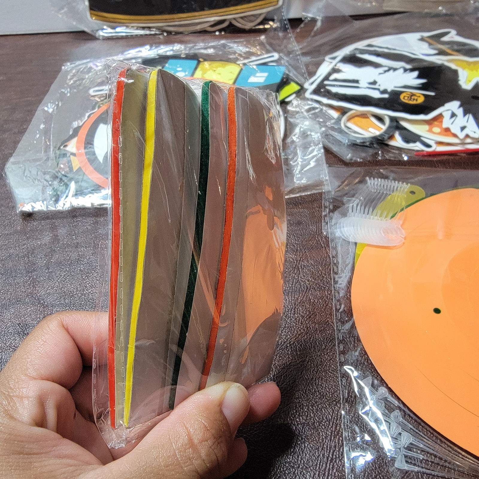 Dragon Ball Z Party Supplies Over 47 Pieces
