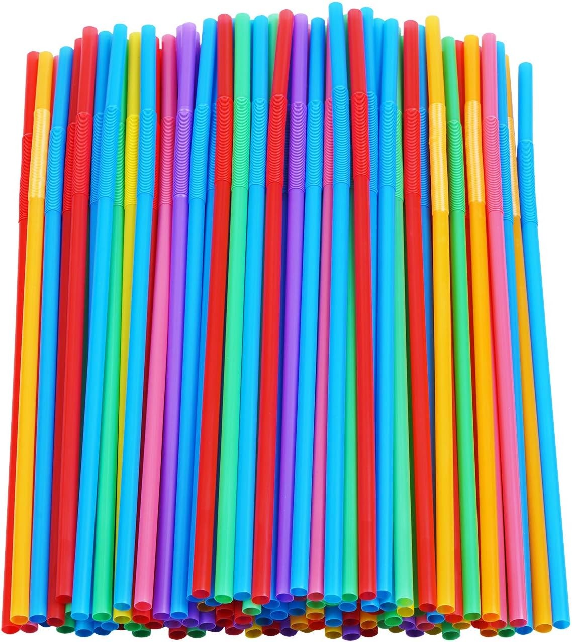 200 200 Count (Pack of 1), Yellow green pink red blue orange purple random