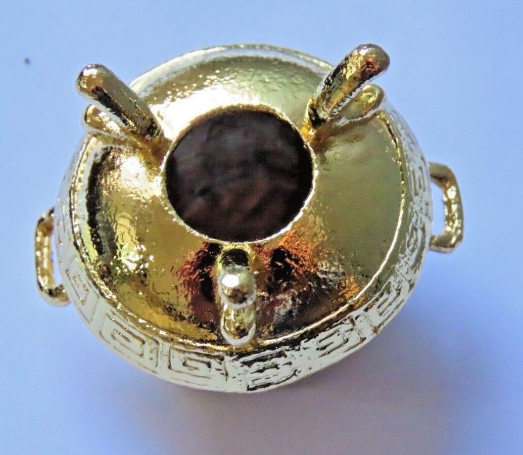 Replica of Aaron’s Rod, Tables of the Law, Manna Vessel (Book of Exodus)