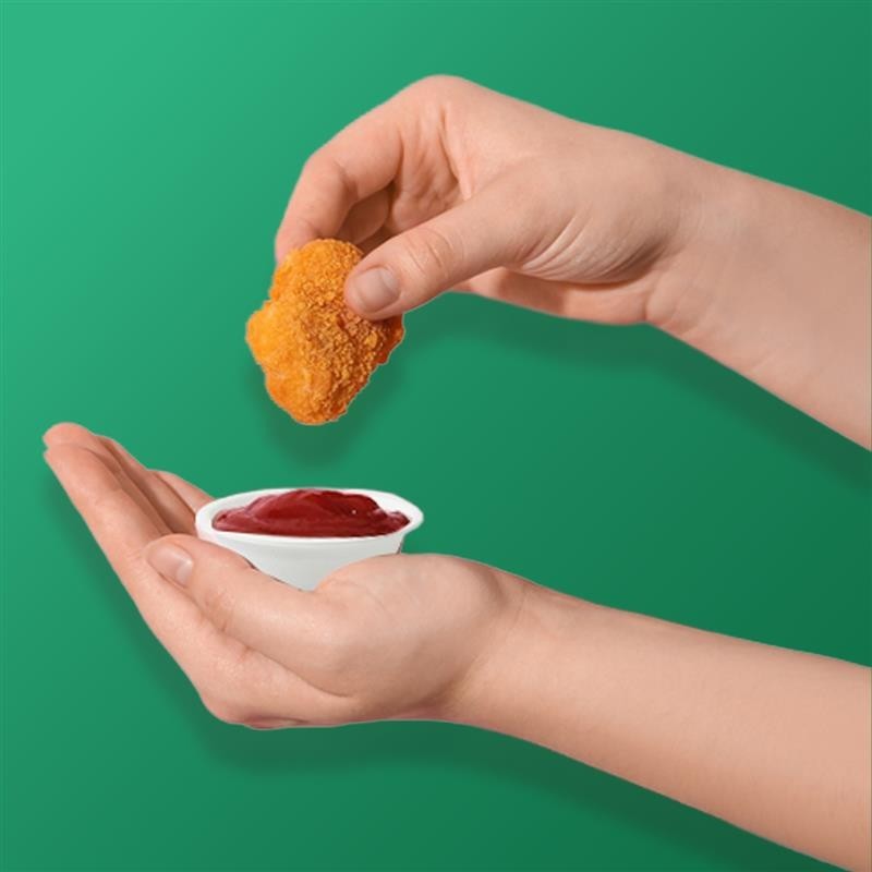 2 oz Souffle Cups/ Paper Portion Cups Round Disposable Condiment Cups 200 CT-FPN