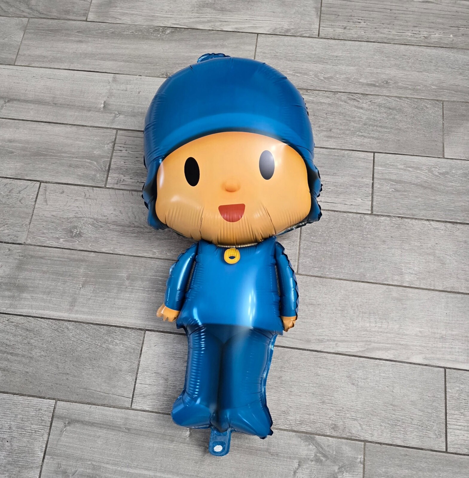 Pocoyo pato birthday party supplies favor centerpiece decoration event theme