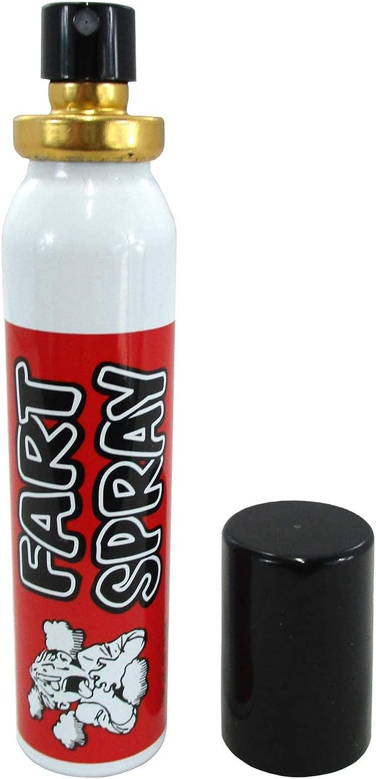 Forum Novelties Fart Spray for Themed Parties and Halloween