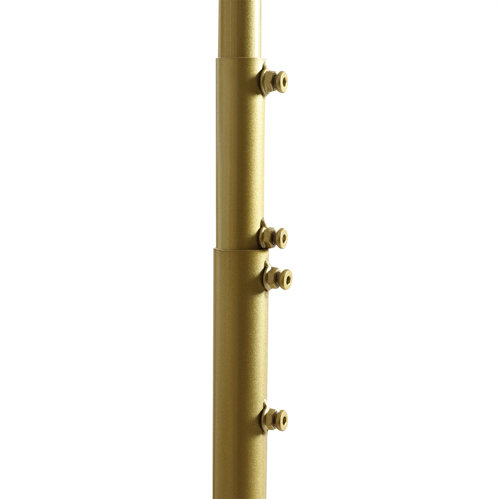 3x3M Metal Flower/Balloon Floor Stand Backdrop For Wedding/Party/Venue Decor