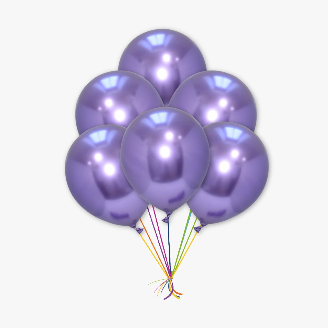 Pearl Chrome Party Balloons Sale Helium 12″ Latex Ballons Birthday Party Baloons