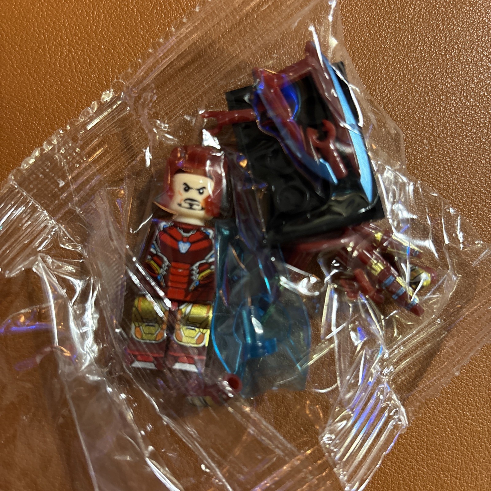 Marvel avengers Mini figures Lot of 10 BIRTHDAY CAKE TOPPERS PARTY SUPPLIES