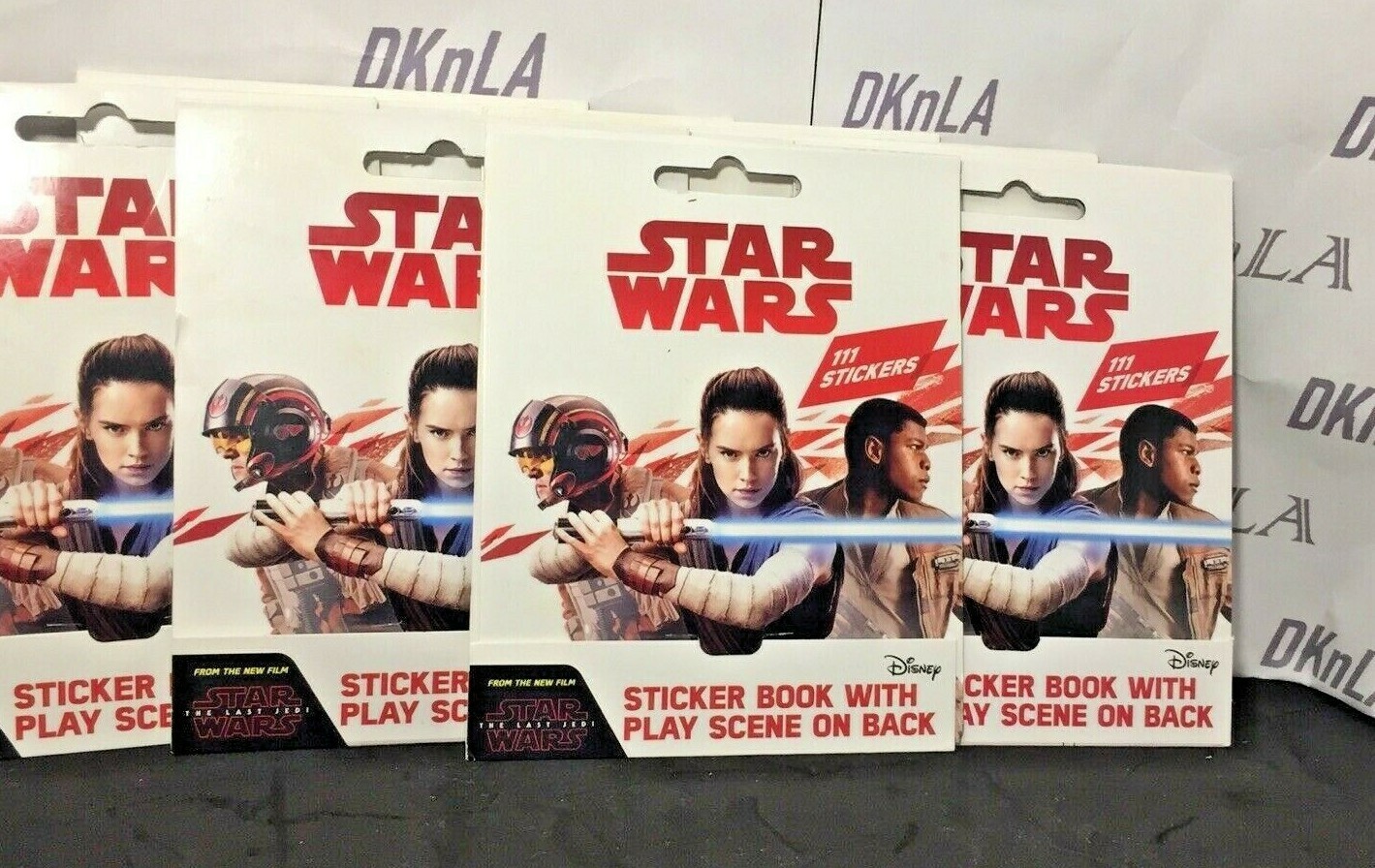 “Star Wars” Birthday Party Supplies, Balloons, Invitations, Stickers, Napkins