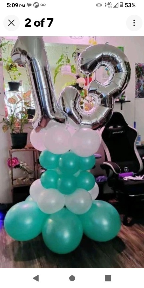 Qualatex 11 “Top Quality Balloons U-Pic Colors See Description /Bag Of (100)ct.