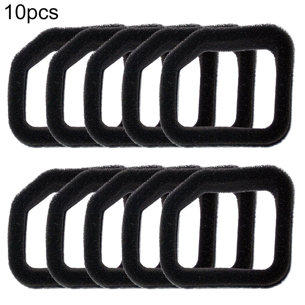 10pcs Air Filter 560873001 901590001 5687301 Blower For Homelite For TORO Parts