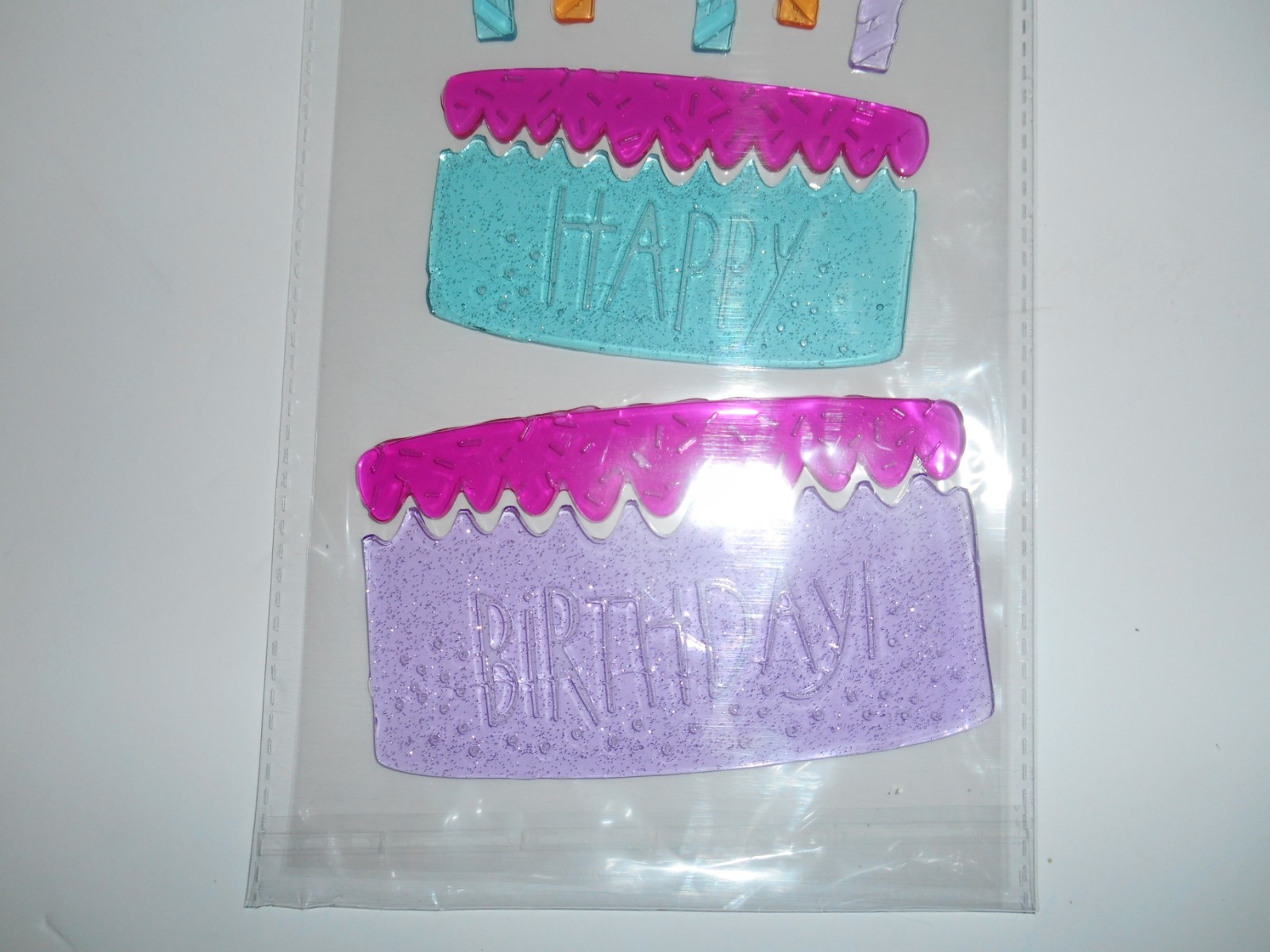 New bulk Birthday Party decorations, Bright primary colors, GIANT 36″ balloons!!