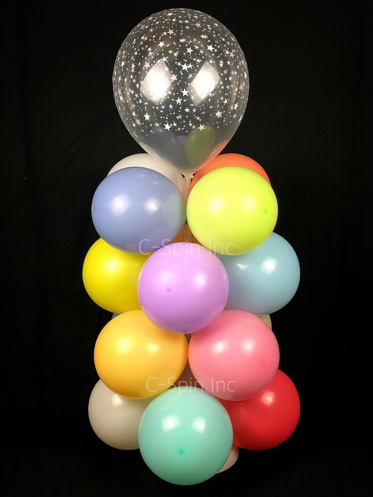 1 to 250 10 Inch Macaron Pastel 30 Color Latex Balloon Birthday Party Decoration