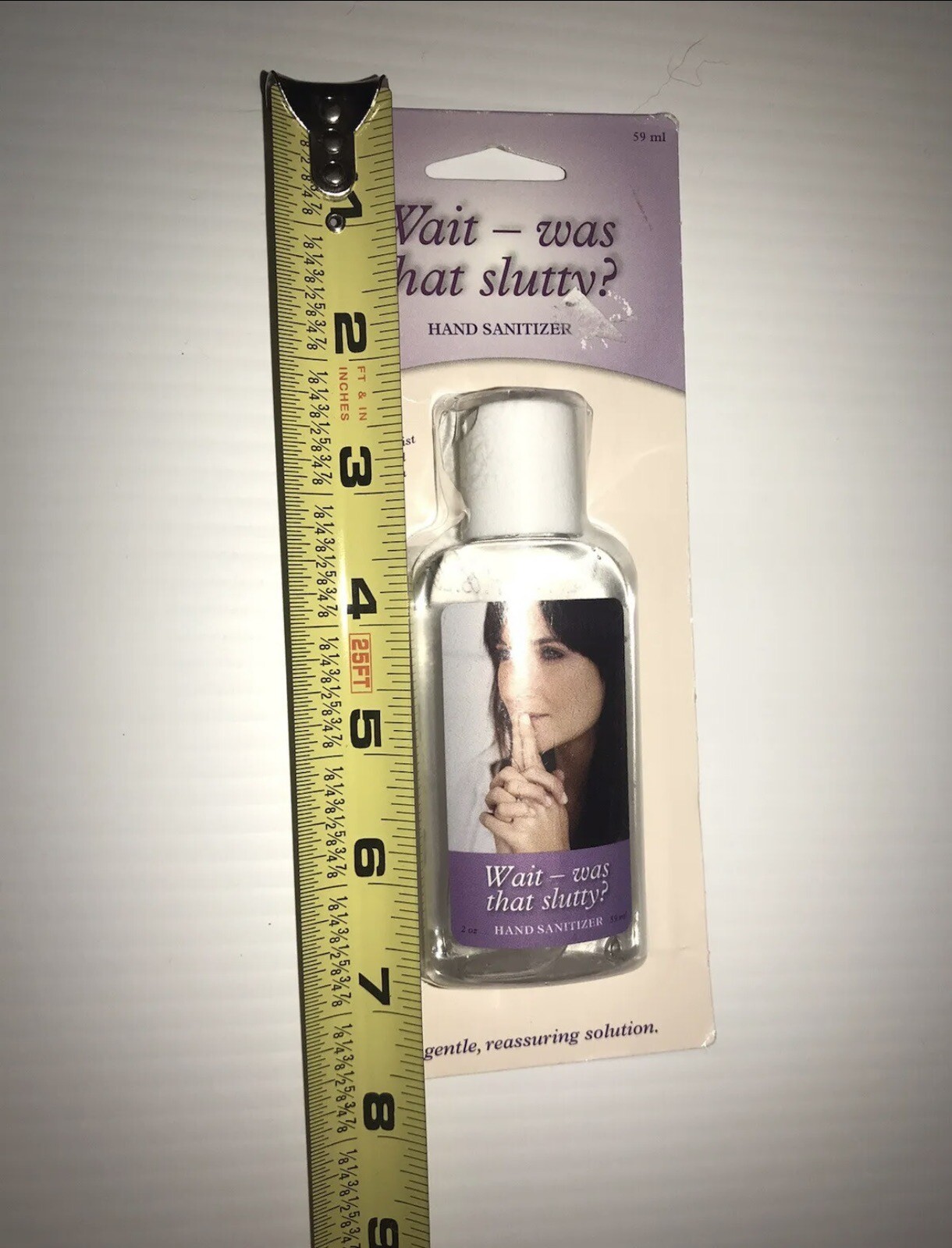 Adult Novelty Item Gag gift funny joke humor Naughty Dirty White Elephant