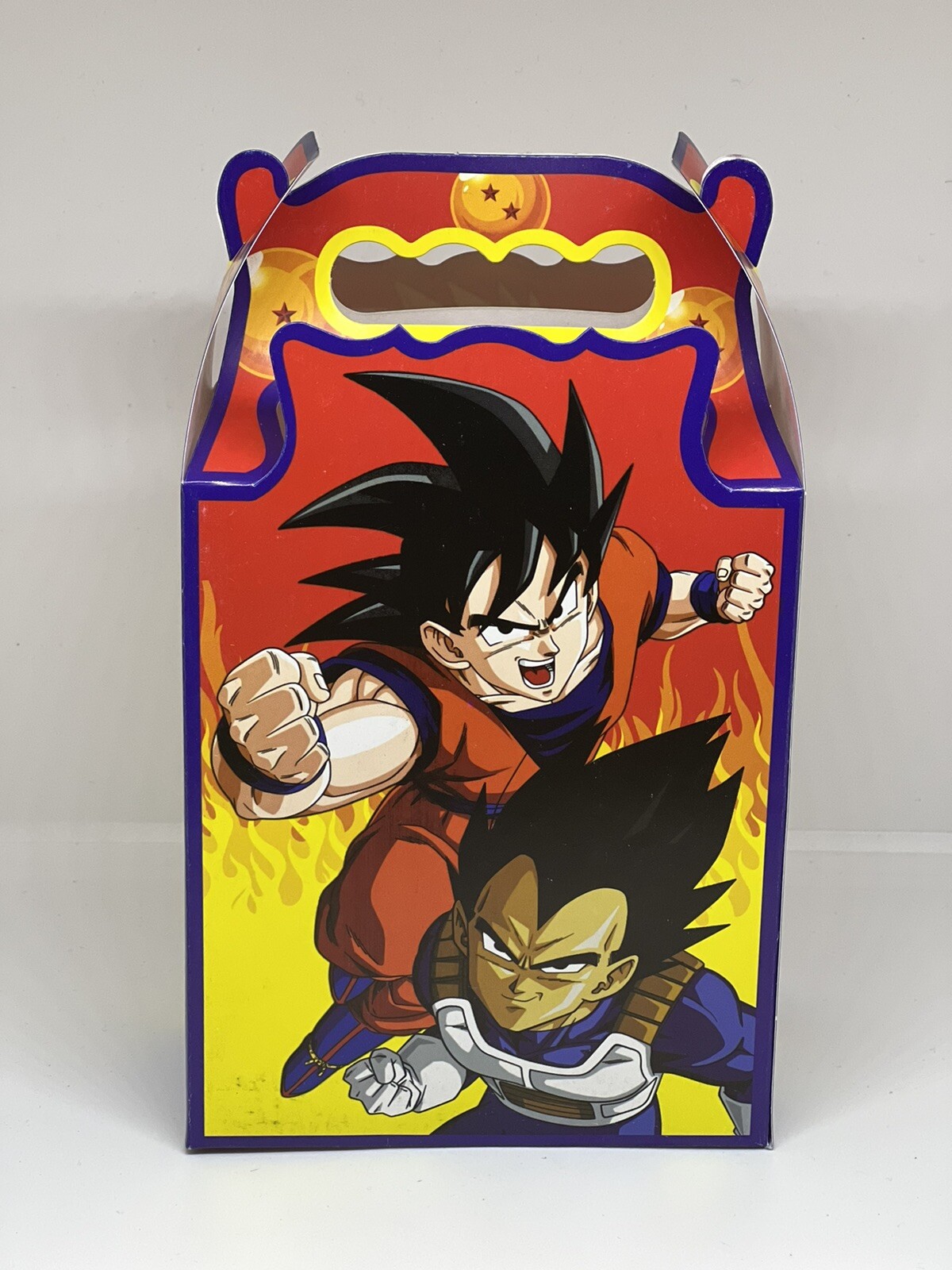 10 ct. Pack – Dragon Ball Candy Boxes (High Quality)