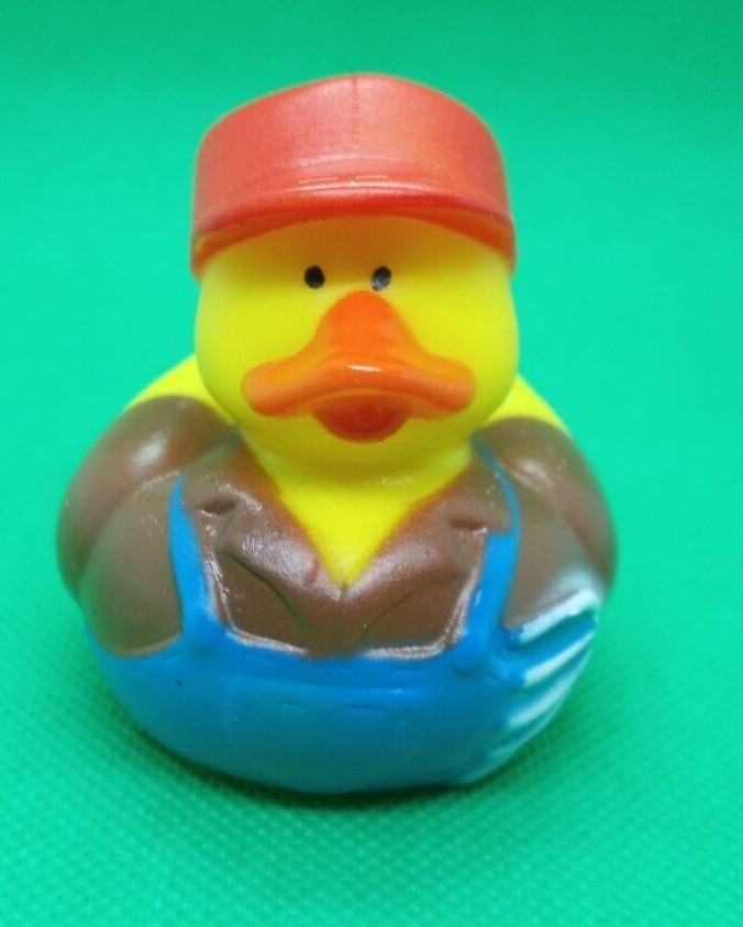 RUBBER DUCKS – DOMESTIC & FARM ANIMALS – Choose your Favorite FREE SHIPPING!