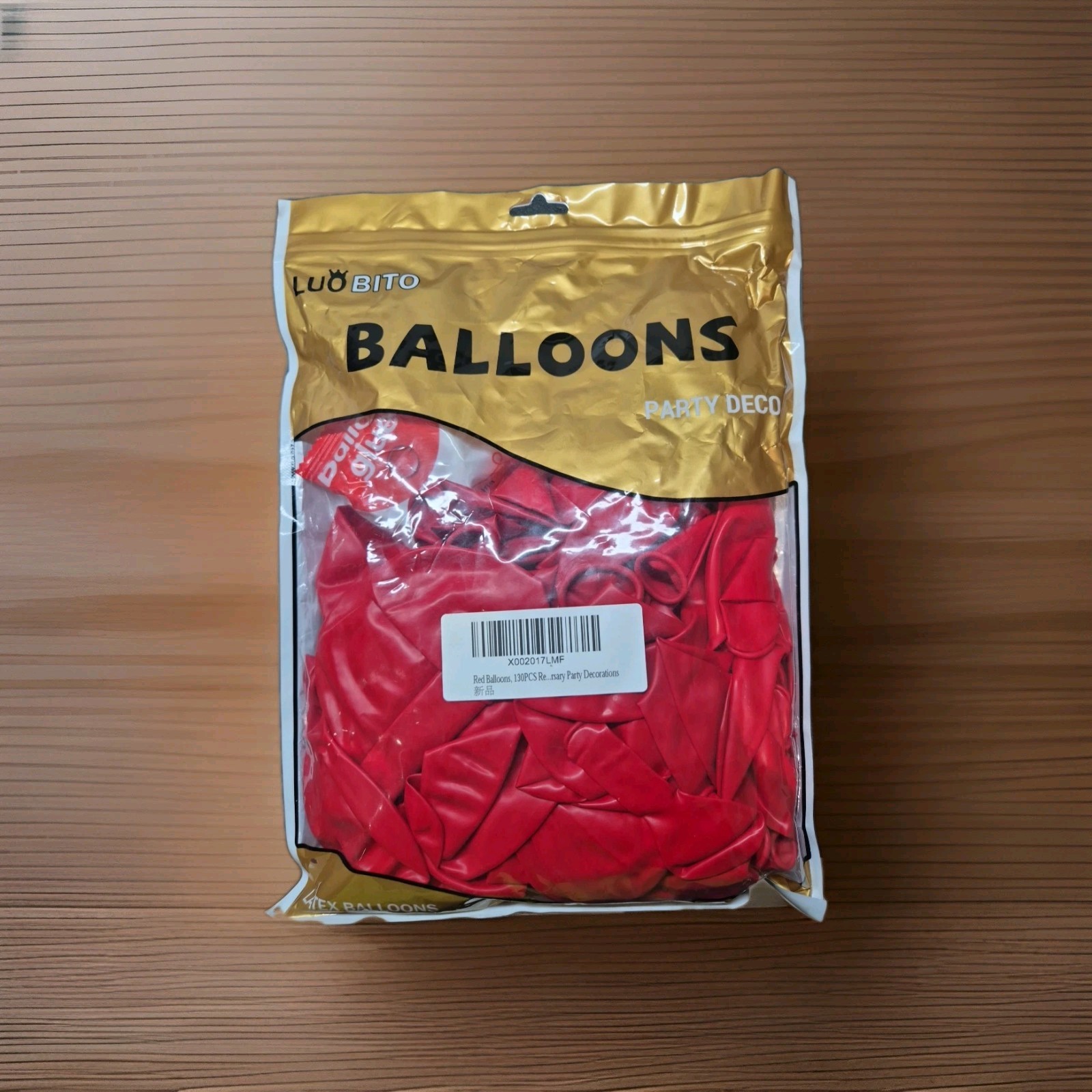 WHOLESALE BALLOONS 130 Latex BULK PRICE JOBLOT With Balloon Glue