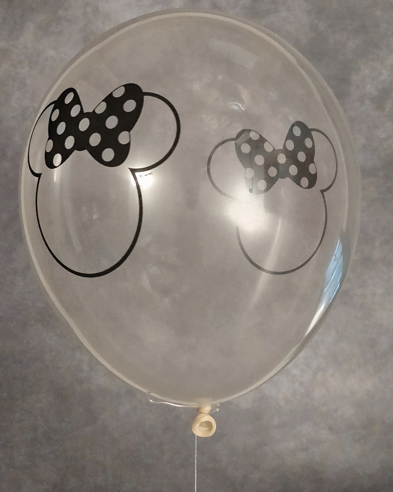 Qualatex 11″ Balloons – New Bags – Choose From DC Superhero, Minnie Mouse, Cars,
