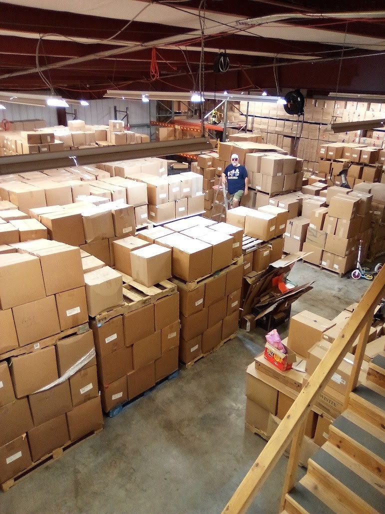 Qualatex 646Q BULK BOX = 2700 1st QUALITY BALLOONS We Mix U-picColors Message Us
