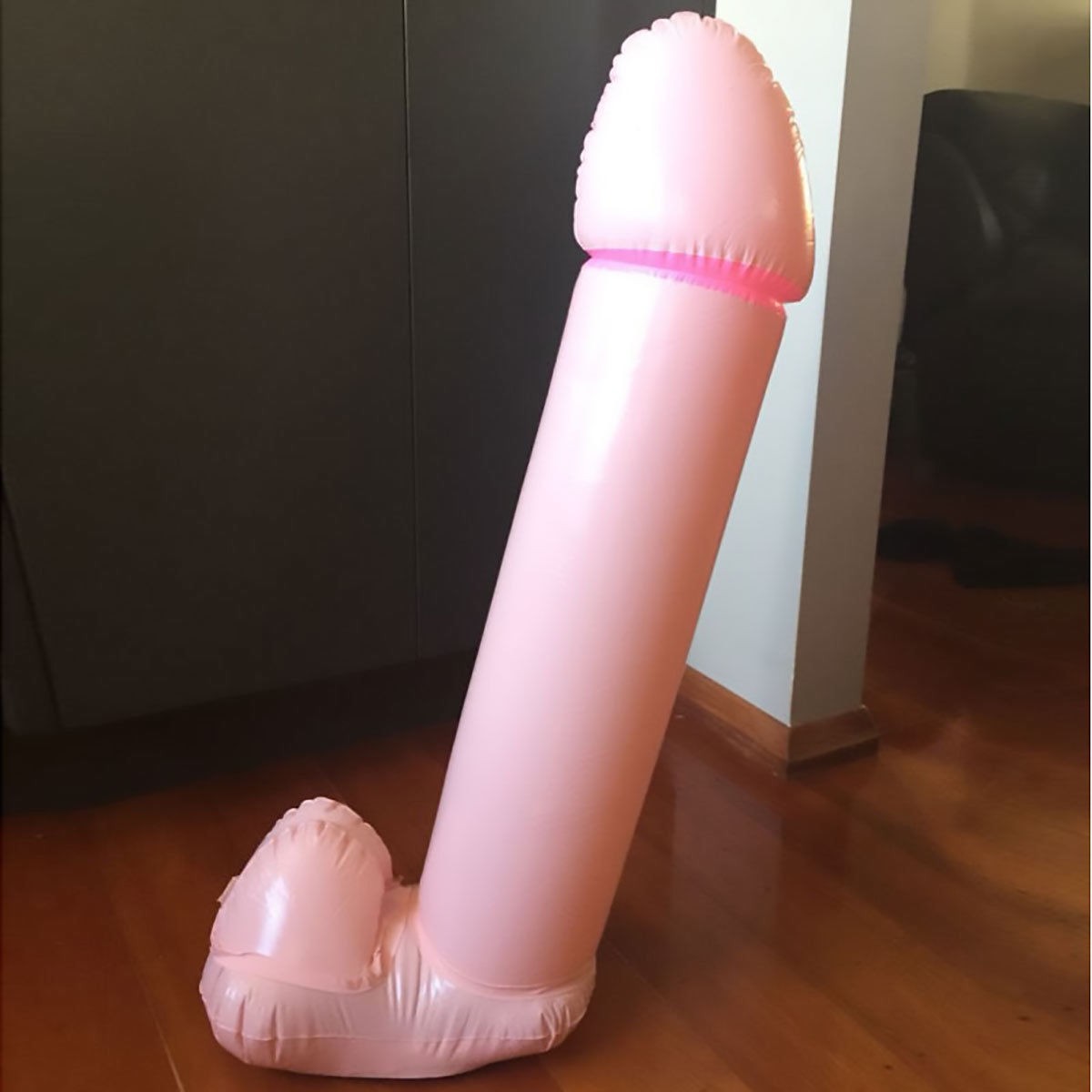 Bachelorette Party Inflatable Penis Balloon – Fun Item! – FREE & USA Shipping!