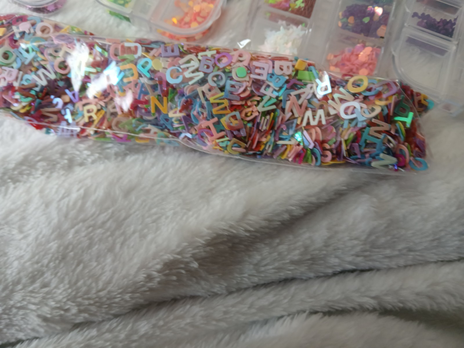Lot – Multi Packs of Confetti Scatters Variety Stars Hearts Mickey Numbers etc