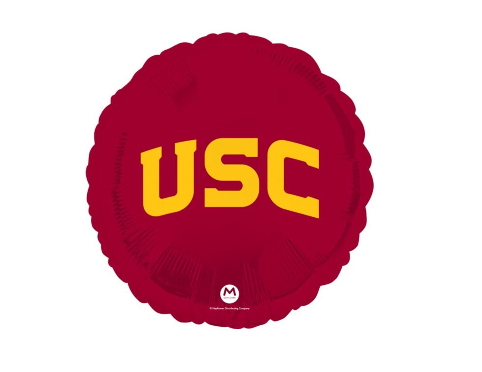 University Southern California 18” Balloon Birthday Party Decorations