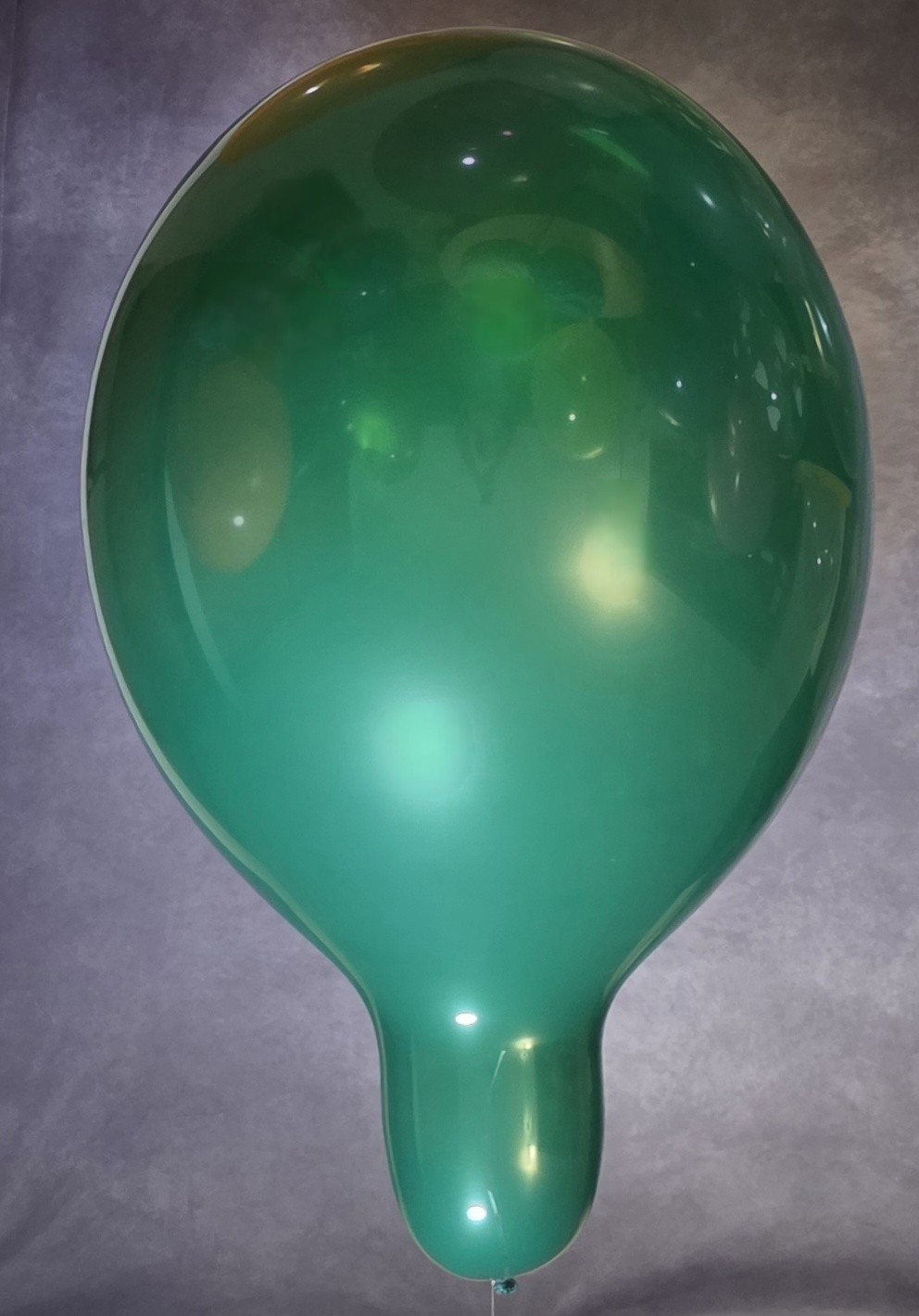 Tuftex 24″ 25ct Assorted Crystal Balloons