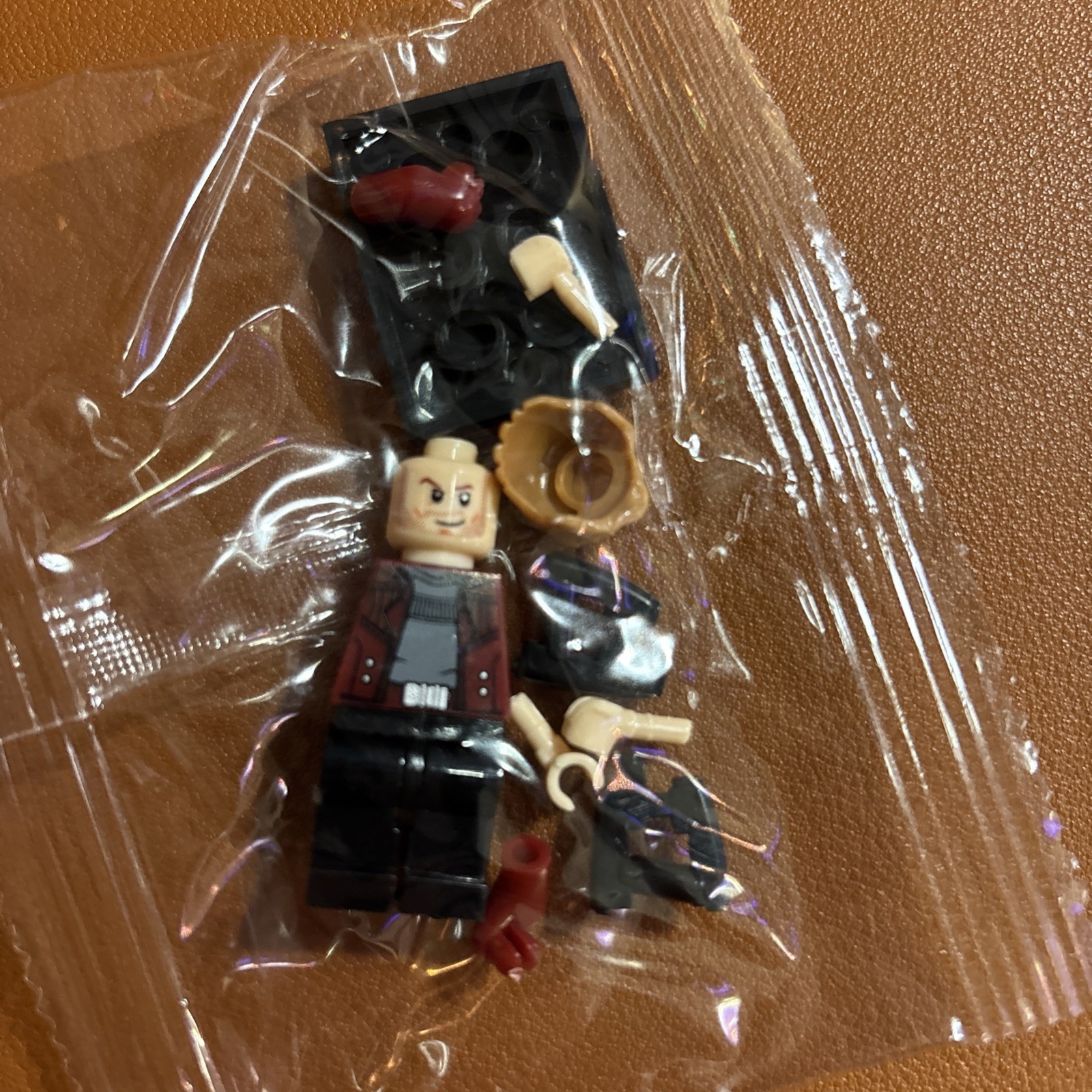 Marvel avengers Mini figures Lot of 10 BIRTHDAY CAKE TOPPERS PARTY SUPPLIES