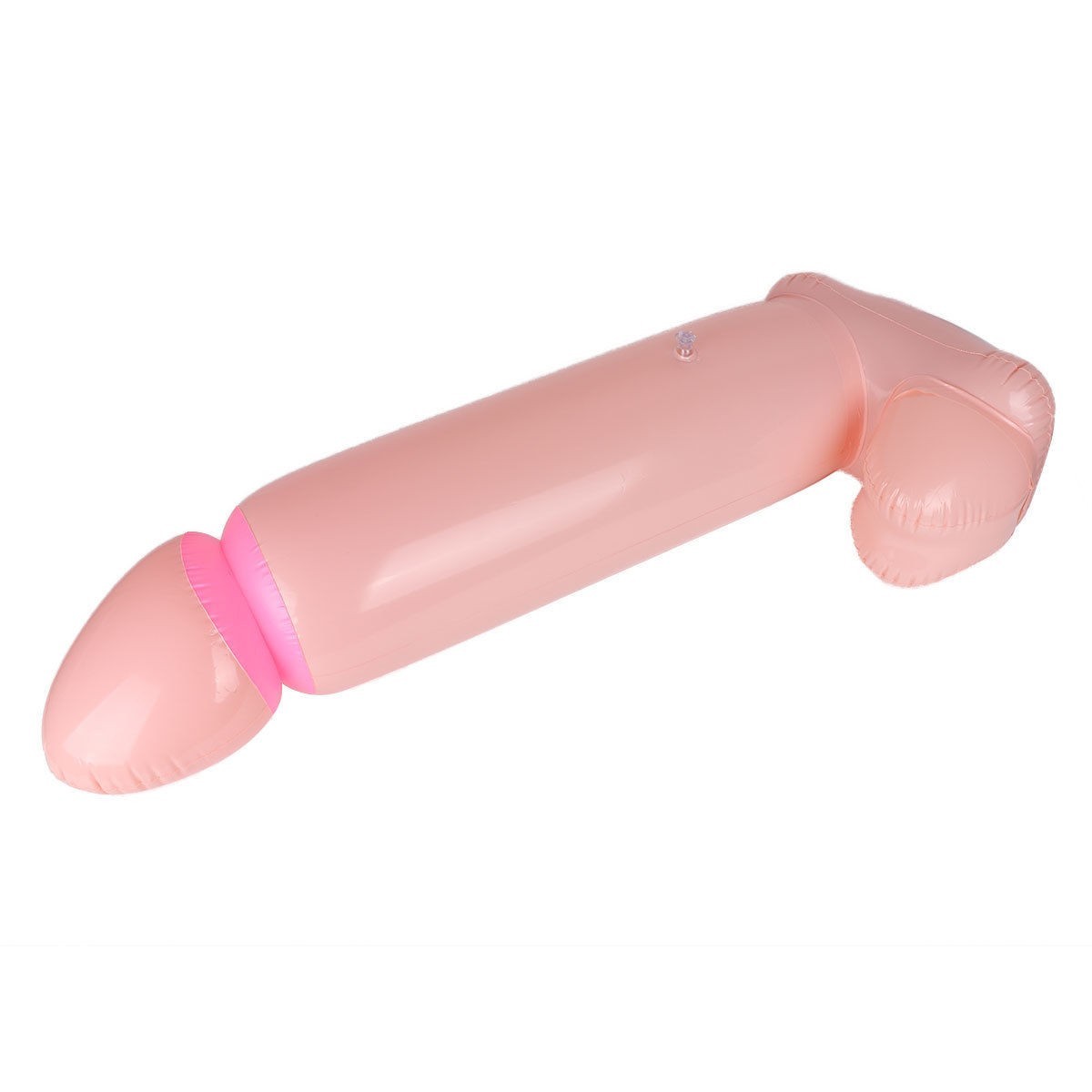 Bachelorette Party Inflatable Penis Balloon – Fun Item! – FREE & USA Shipping!