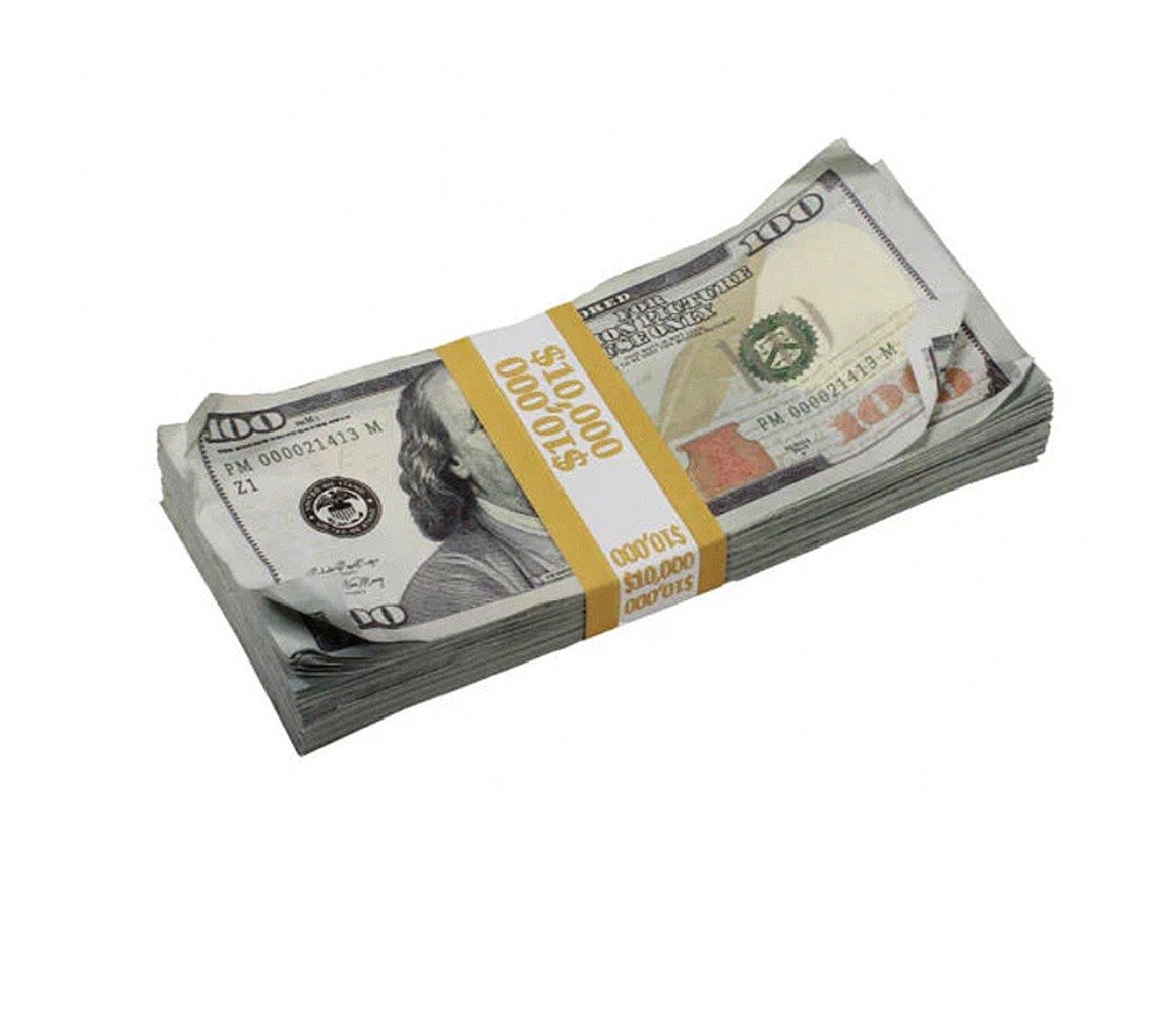 250,000 Aged Money Props Toy Play Fake Bills For Video, Learning Education Toys