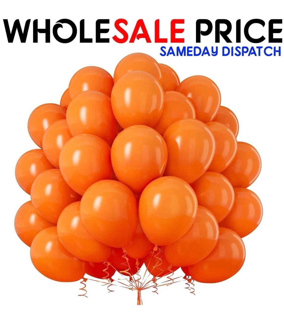 Balloons LATEX wedding ballons WHOLESALE “10”12″ helium party balloons birthday