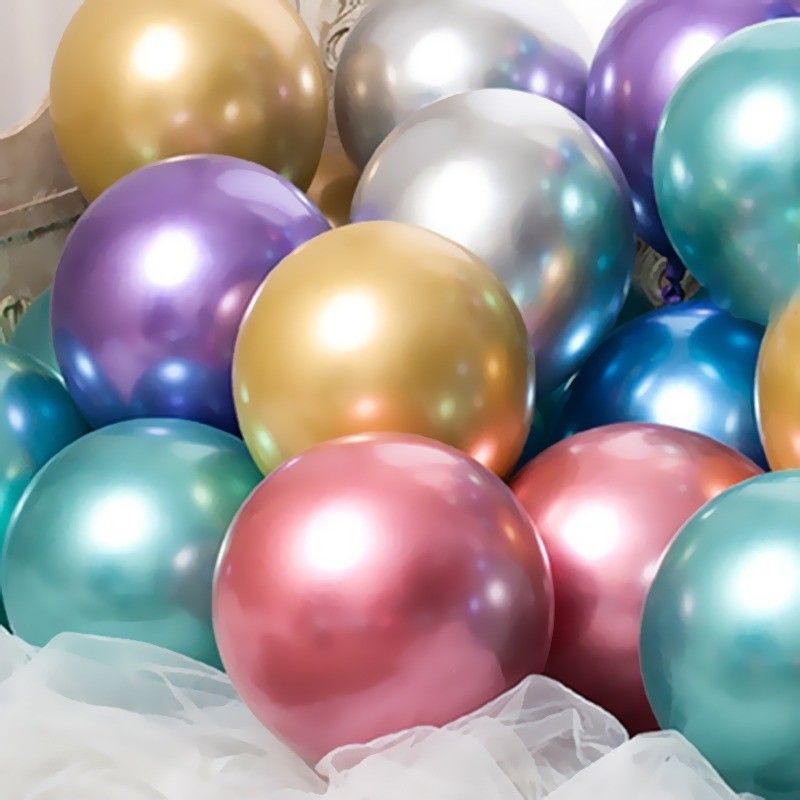 WHOLESALE BALLOONS 200pcs Latex BULK PRICE JOBLOT Quality Any Occasion BALLONS