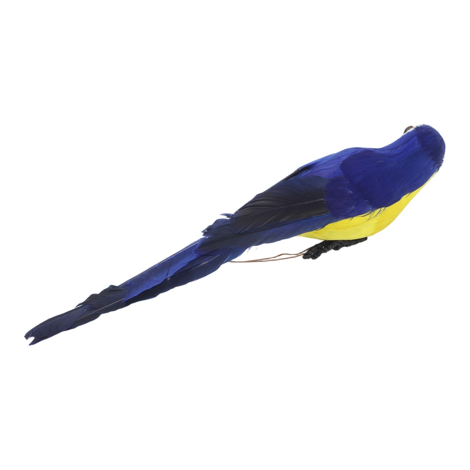 D??cor Simulation Parrot Imitation Garden Lifelike 25cm Artificial Fake
