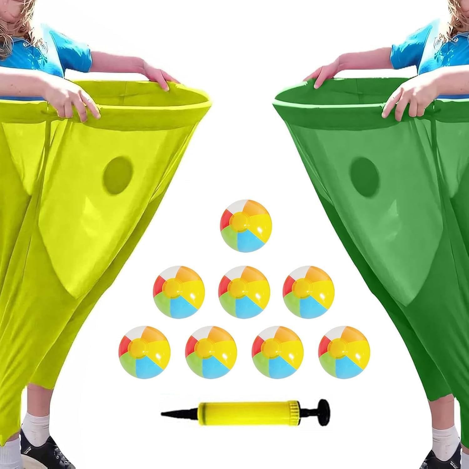 Granny Pants Yard Game, Granny Pants Outdoor Party Game Granny Pants Outdoor …