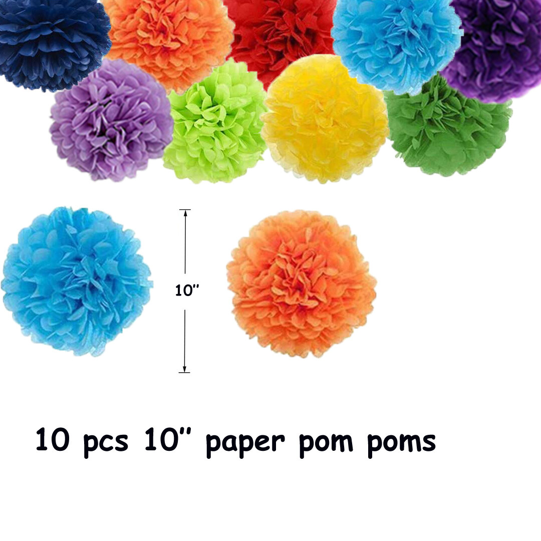 Colorful Birthday Decorations Party Supplies Colorful Birthday Decorations,Happy