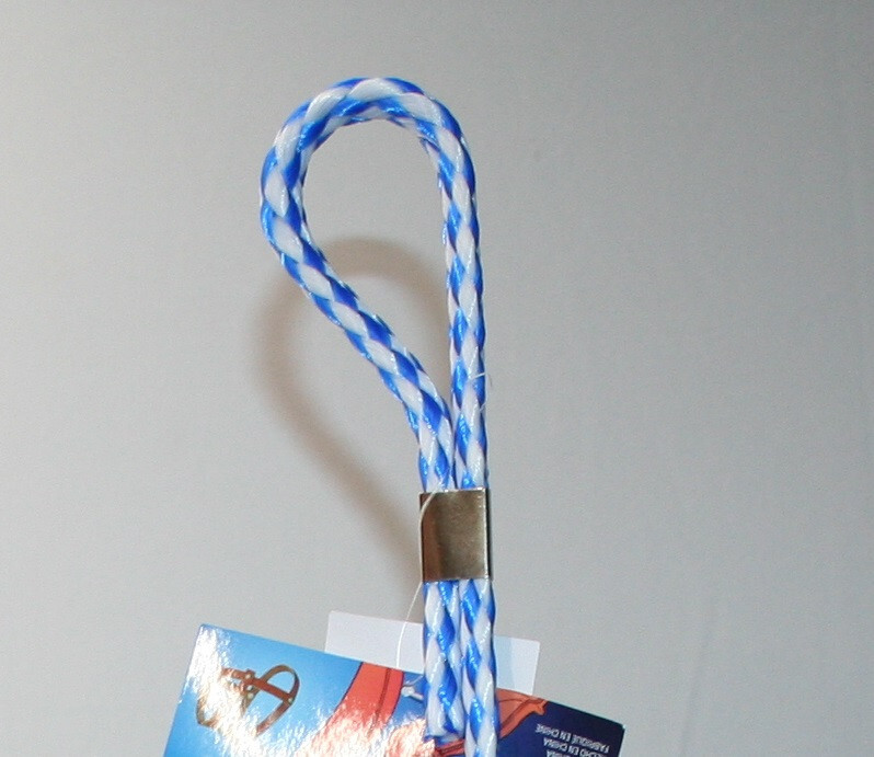 Invisible Dog Leash theatrical stage parade prop joke prank comedy clown fun gag
