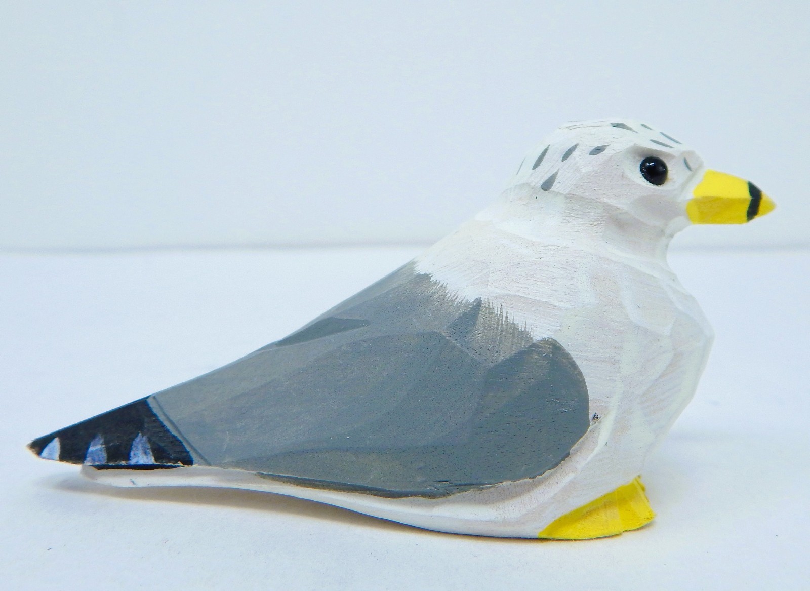 Seagull Wedding Cake Topper Love Birds Albatross Bride Groom Engagement Annivers