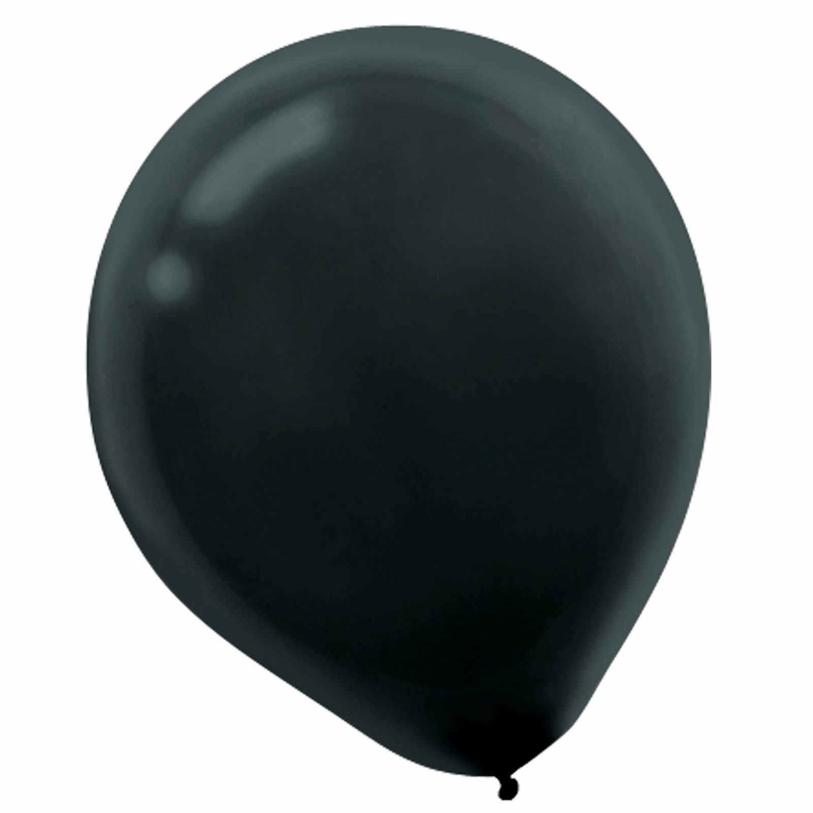 Team Helmet Football Party 17pc Football Balloon Pack, Dark Green Black White