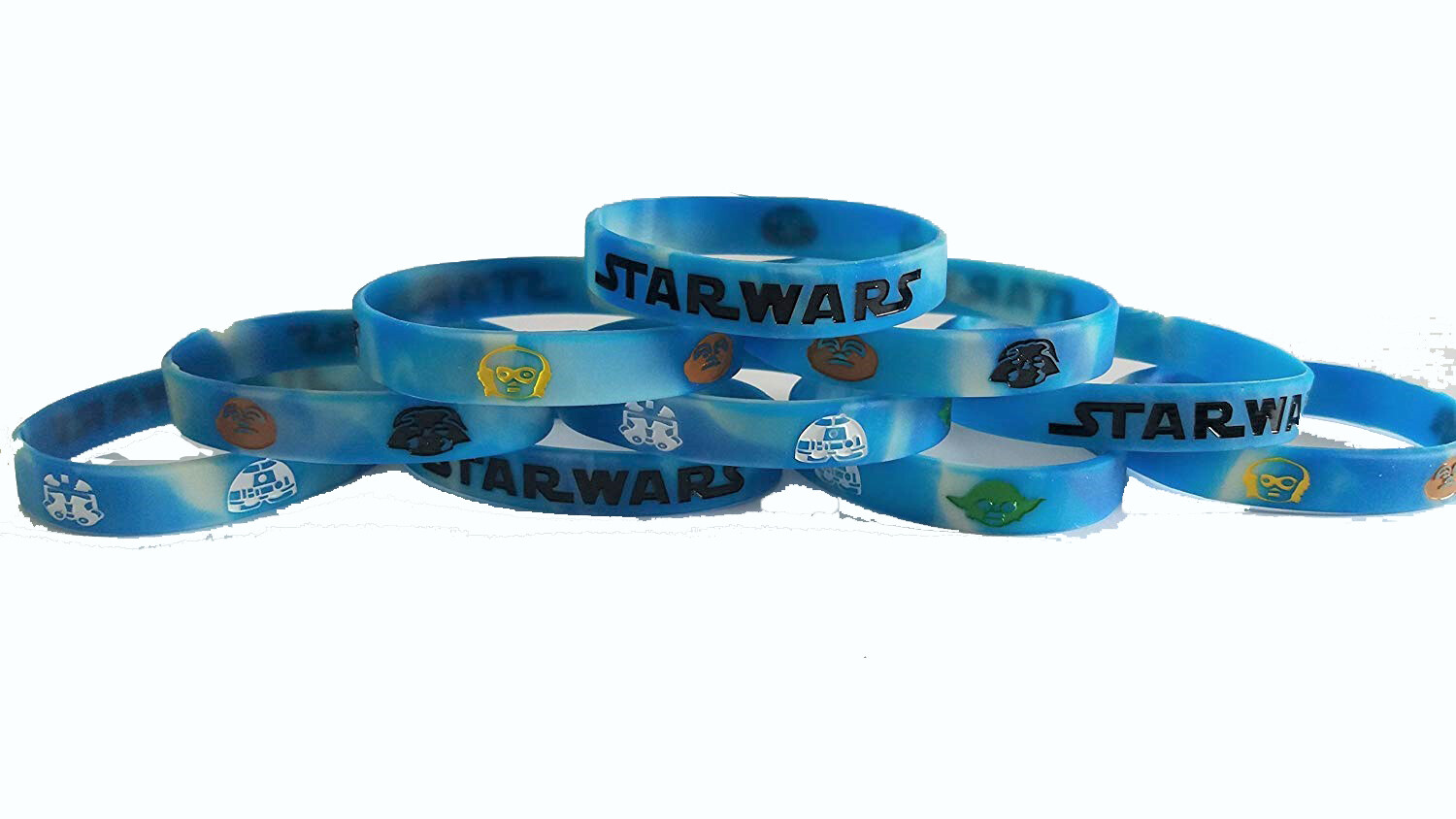 HULK INSPIRED GLOW IN THE DARK BRACELETS, BIRTHDAY, PARTY FAVORS, SUPPLIES