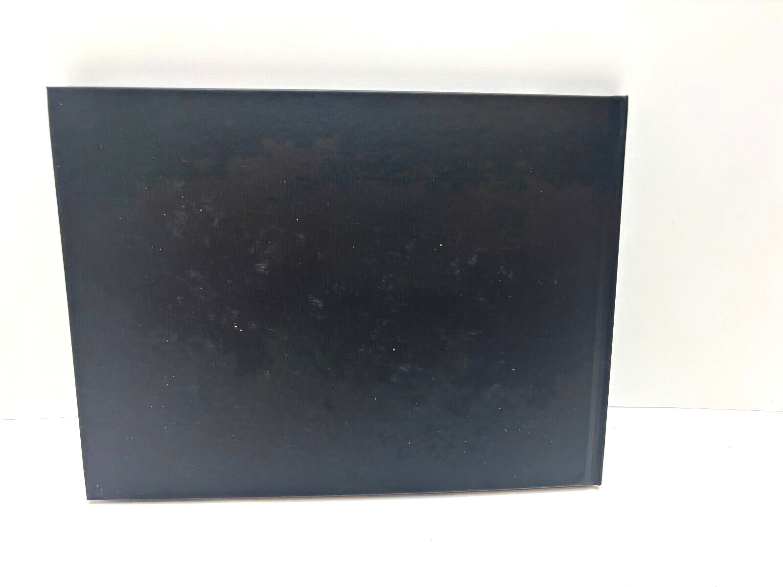 Sign-In Guest Book for Any Occasion Black/White 8″ x 5.75″ 50-Pages