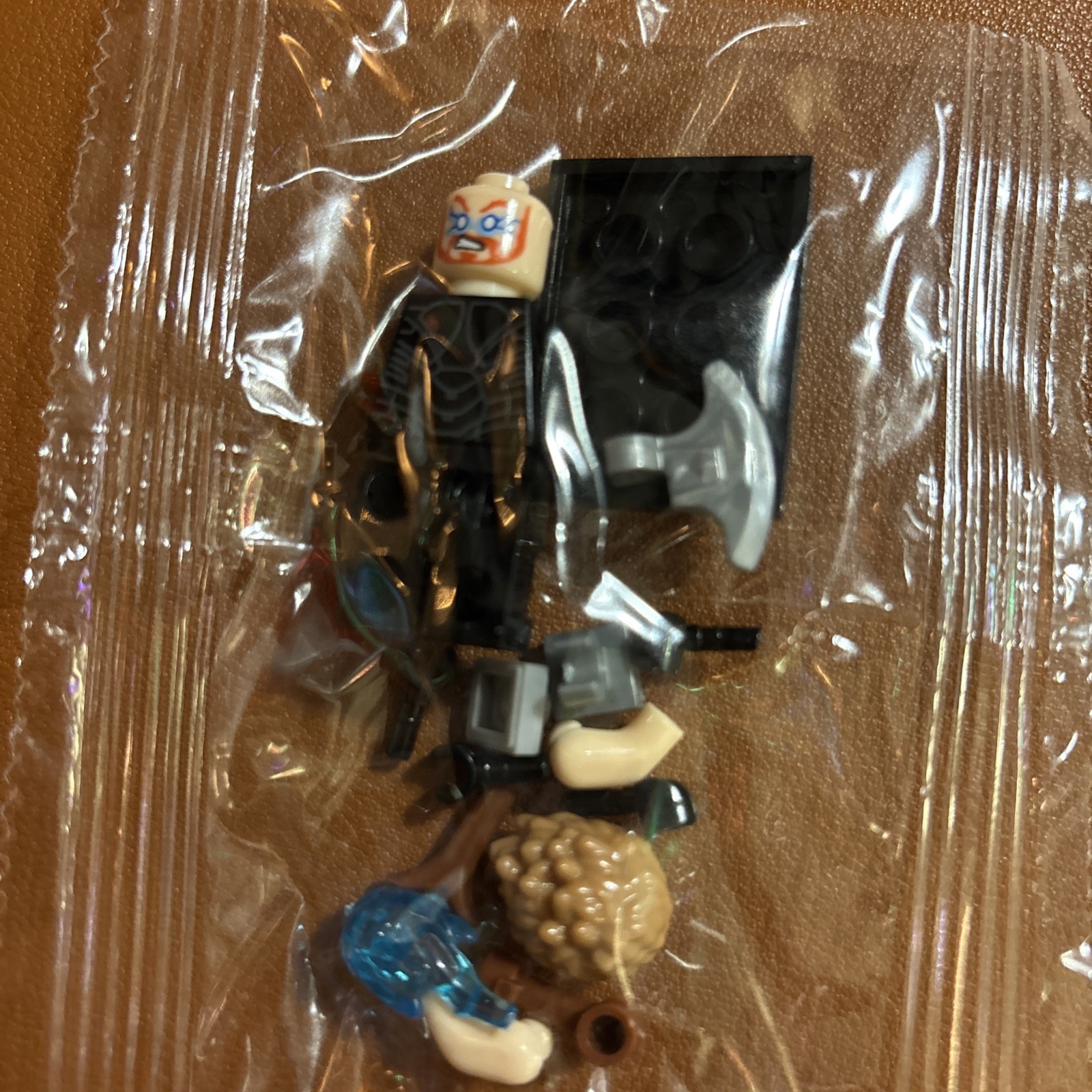 Marvel avengers Mini figures Lot of 10 BIRTHDAY CAKE TOPPERS PARTY SUPPLIES