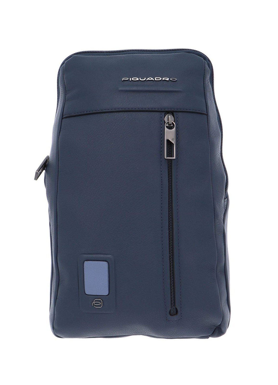 Piquadro Contemporary, Black Taglia unica Blue